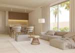 Verasol home duplex 3 bedrooms denia costa blanca