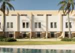 Verasol home duplex 3 bedrooms denia costa blanca
