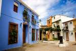 Verasol home duplex 3 bedrooms denia costa blanca