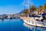 Verasol home duplex 3 bedrooms denia costa blanca