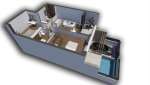 Verasol home duplex 3 bedrooms dolores costa blanca