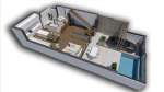 Verasol home duplex 3 bedrooms dolores costa blanca vsh 0838