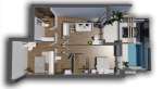 Verasol home duplex 3 bedrooms dolores costa blanca vsh 0838