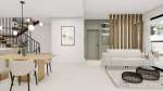 Verasol home duplex 3 bedrooms dolores costa blanca vsh 0839