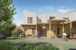 Verasol home duplex 3 bedrooms el verger costa blanca
