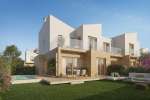 Verasol home duplex 3 bedrooms el verger costa blanca