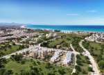 Verasol home duplex 3 bedrooms el verger costa blanca