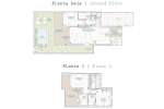 Verasol home duplex 3 bedrooms el verger costa blanca