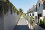Verasol home duplex 3 bedrooms finestrat costa blanca