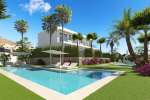 Verasol home duplex 3 bedrooms finestrat costa blanca