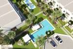 Verasol home duplex 3 bedrooms finestrat costa blanca