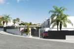 Verasol home duplex 3 bedrooms finestrat costa blanca