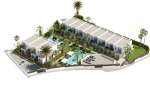 Verasol home duplex 3 bedrooms finestrat costa blanca