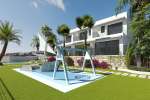 Verasol home duplex 3 bedrooms finestrat costa blanca vsh 0325
