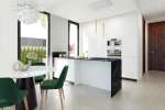 Verasol home duplex 3 bedrooms finestrat costa blanca vsh 0325