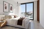 Verasol home duplex 3 bedrooms finestrat costa blanca vsh 0325