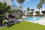 Verasol home duplex 3 bedrooms finestrat costa blanca vsh 0325