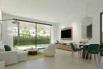 Verasol home duplex 3 bedrooms finestrat costa blanca vsh 0325