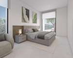 Verasol home duplex 3 bedrooms fuente alamo costa blanca