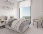 Verasol home duplex 3 bedrooms fuente alamo costa blanca