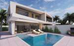 Verasol home duplex 3 bedrooms gran alacant costa blanca vsh 0832