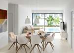 Verasol home duplex 3 bedrooms gran alacant costa blanca vsh 0832
