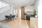 Verasol home duplex 3 bedrooms la marina costa blanca vsh 0363