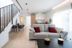 Verasol home duplex 3 bedrooms la marina costa blanca vsh 0363