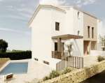 Verasol home duplex 3 bedrooms la nuca costa blanca vsh 1059