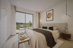 Verasol home duplex 3 bedrooms los alczares costa blanca