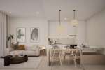 Verasol home duplex 3 bedrooms los alczares costa blanca