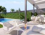 Verasol home duplex 3 bedrooms los alczares costa blanca