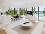 Verasol home duplex 3 bedrooms los alczares costa blanca