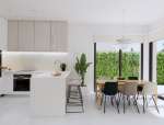 Verasol home duplex 3 bedrooms los alczares costa blanca