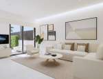 Verasol home duplex 3 bedrooms los alczares costa blanca