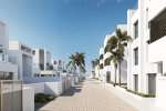 Verasol home duplex 3 bedrooms los alczares costa blanca