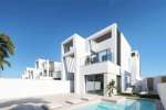 Verasol home duplex 3 bedrooms los alczares costa blanca
