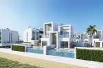 Verasol home duplex 3 bedrooms los alczares costa blanca