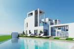 Verasol home duplex 3 bedrooms los alczares costa blanca