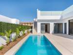Verasol home duplex 3 bedrooms los alczares costa blanca vsh 0633