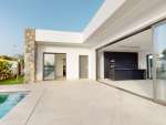Verasol home duplex 3 bedrooms los alczares costa blanca vsh 0633