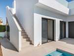 Verasol home duplex 3 bedrooms los alczares costa blanca vsh 0633