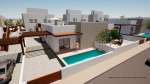Verasol home duplex 3 bedrooms mazarrn costa blanca