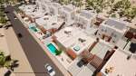 Verasol home duplex 3 bedrooms mazarrn costa blanca