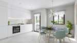 Verasol home duplex 3 bedrooms mazarrn costa blanca