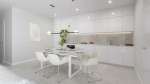Verasol home duplex 3 bedrooms mazarrn costa blanca
