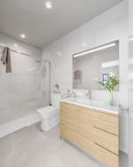 Verasol home duplex 3 bedrooms mazarrn costa blanca