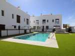 Verasol home duplex 3 bedrooms pilar de la horadada costa blanca