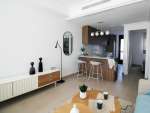 Verasol home duplex 3 bedrooms pilar de la horadada costa blanca