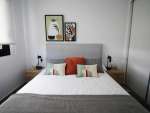Verasol home duplex 3 bedrooms pilar de la horadada costa blanca